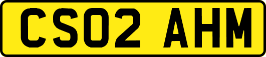CS02AHM