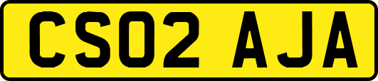 CS02AJA