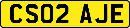 CS02AJE