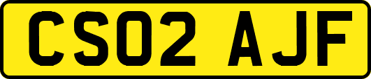 CS02AJF