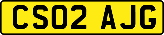 CS02AJG
