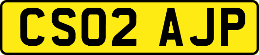 CS02AJP