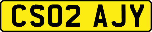 CS02AJY