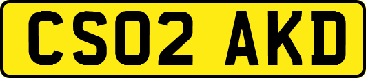 CS02AKD