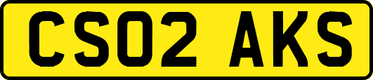 CS02AKS