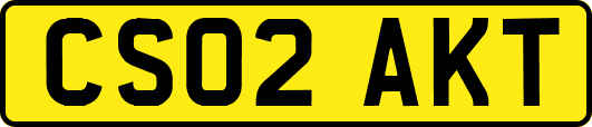 CS02AKT