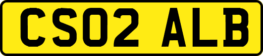 CS02ALB