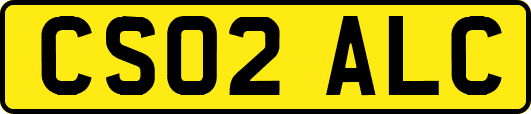 CS02ALC