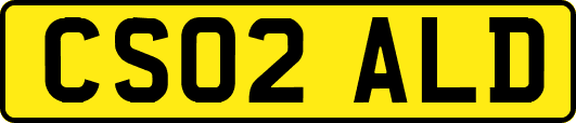 CS02ALD