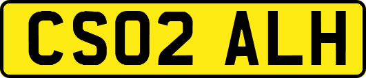 CS02ALH