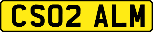 CS02ALM