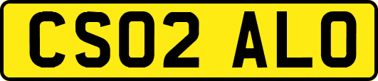 CS02ALO