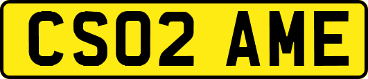 CS02AME