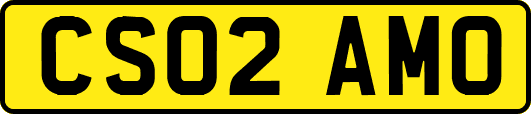 CS02AMO