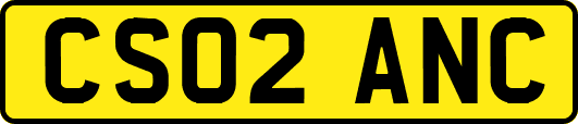 CS02ANC