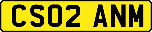 CS02ANM