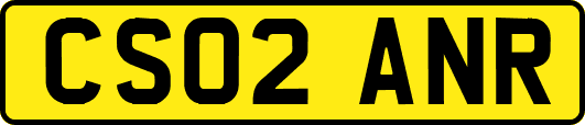 CS02ANR