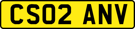 CS02ANV