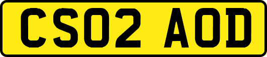 CS02AOD