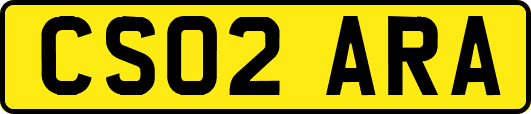 CS02ARA