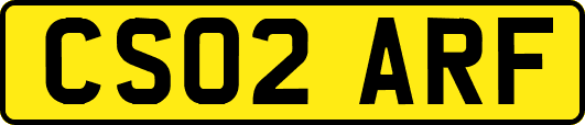CS02ARF