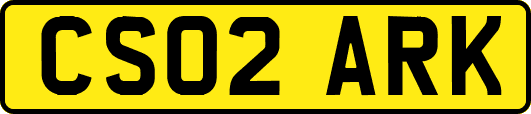 CS02ARK
