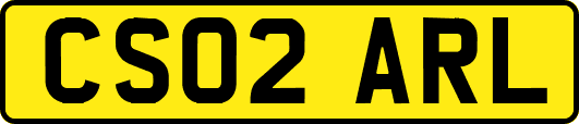 CS02ARL