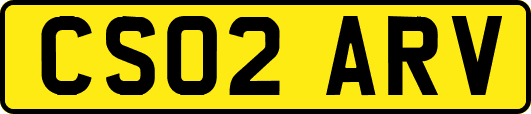 CS02ARV