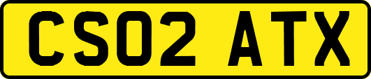 CS02ATX