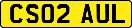 CS02AUL