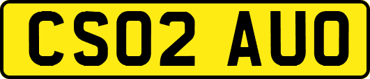 CS02AUO