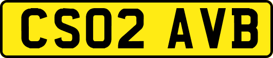 CS02AVB