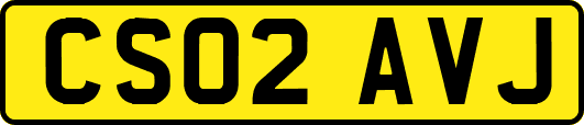 CS02AVJ