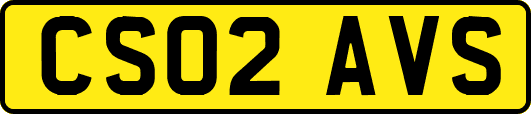 CS02AVS