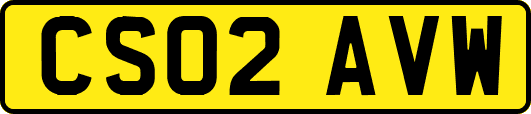 CS02AVW
