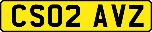 CS02AVZ