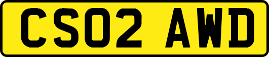 CS02AWD