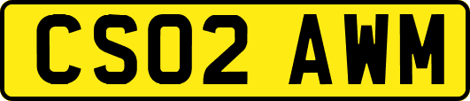 CS02AWM