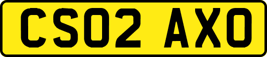 CS02AXO