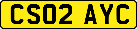 CS02AYC