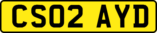 CS02AYD