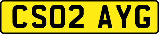 CS02AYG