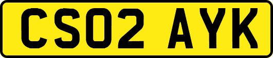 CS02AYK