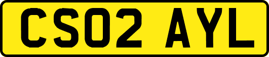 CS02AYL