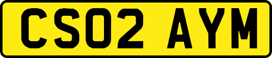 CS02AYM