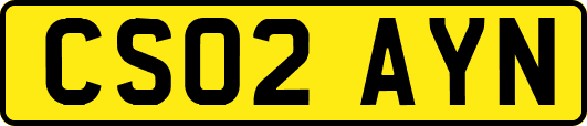 CS02AYN