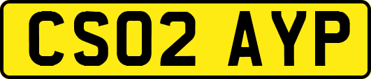CS02AYP