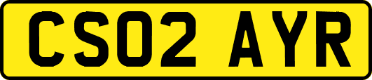 CS02AYR