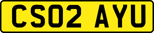 CS02AYU