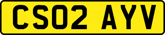 CS02AYV